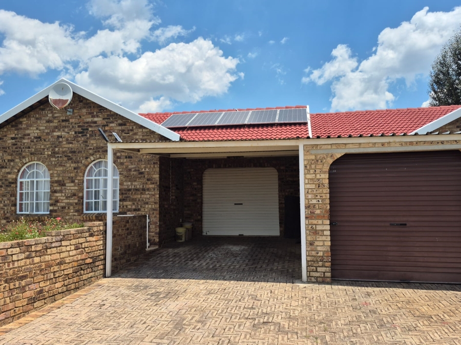 2 Bedroom Property for Sale in Parys Free State